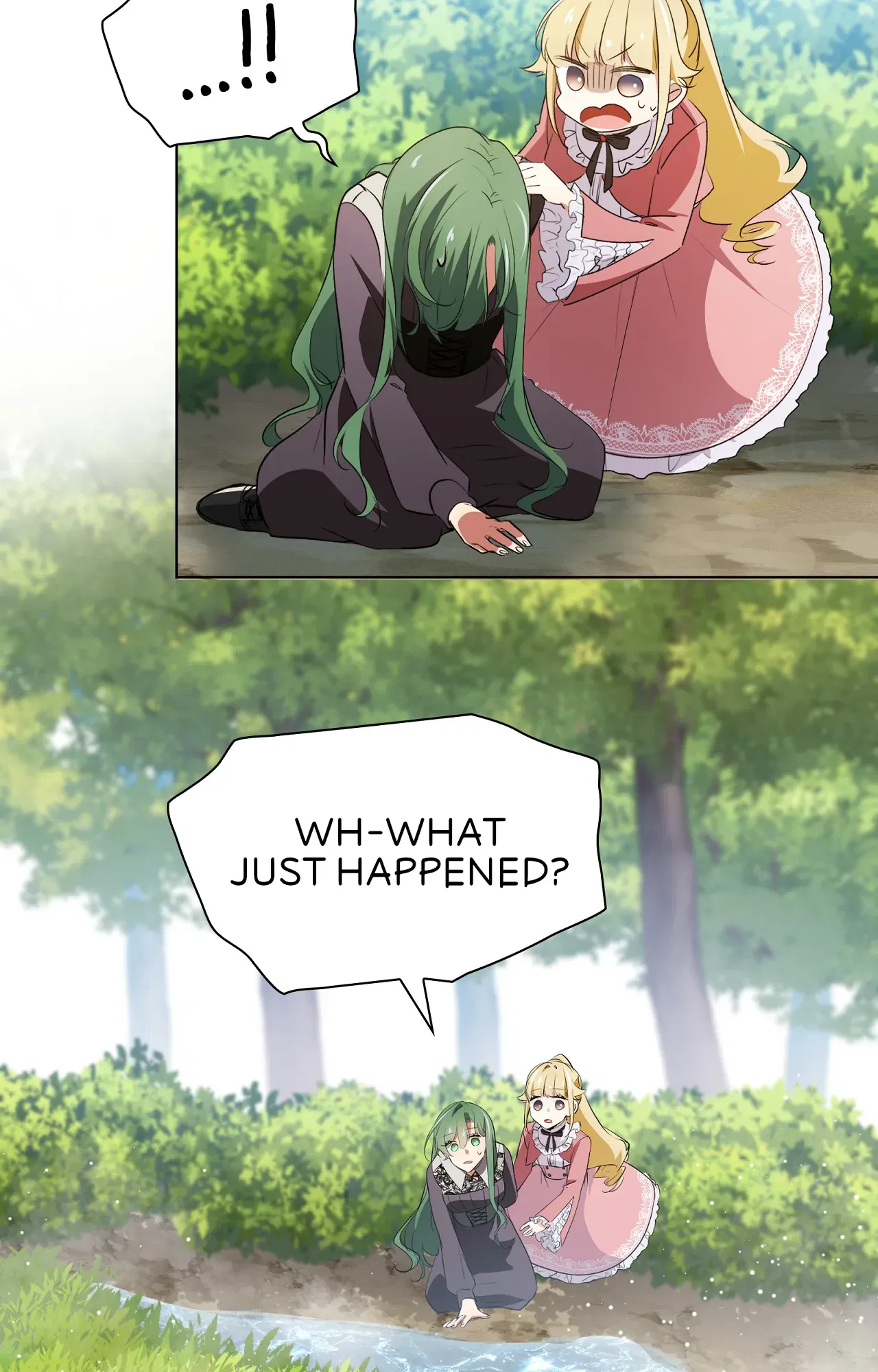 My Dearest Witch Chapter 31 – Page 82