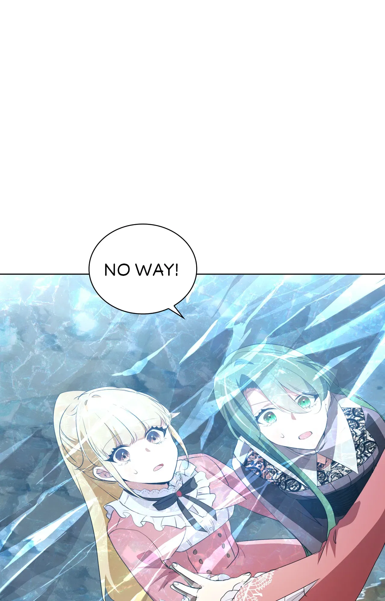 My Dearest Witch Chapter 31 – Page 84