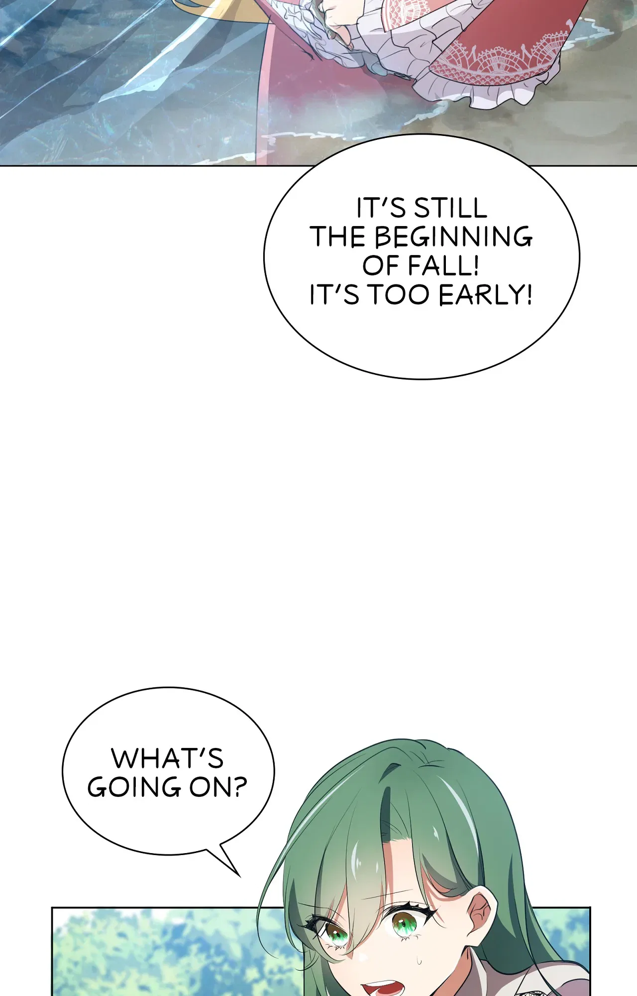 My Dearest Witch Chapter 31 – Page 85
