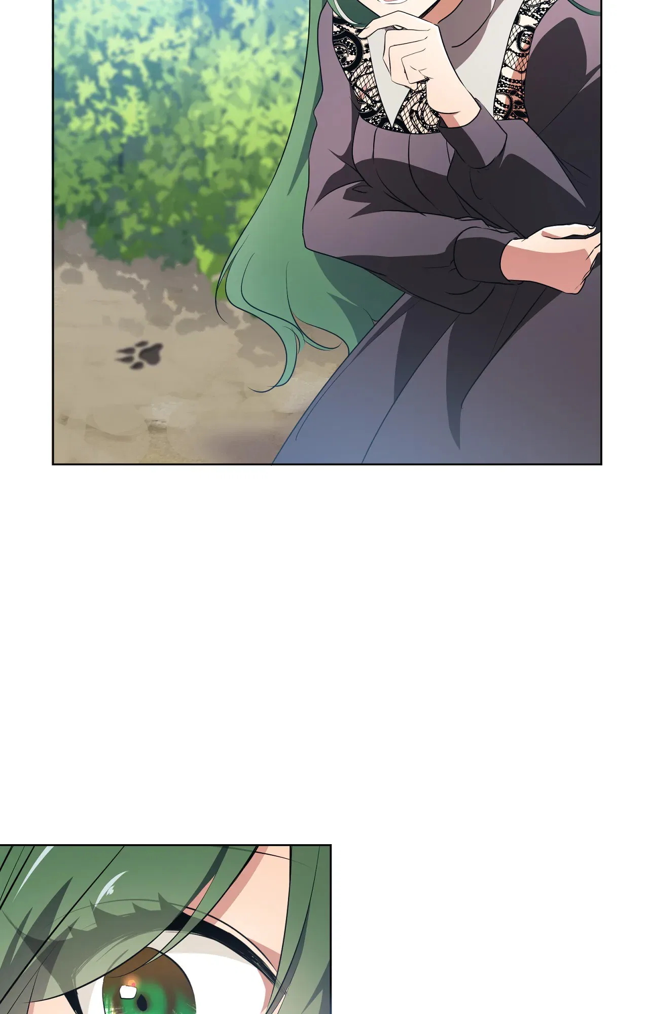 My Dearest Witch Chapter 31 – Page 86