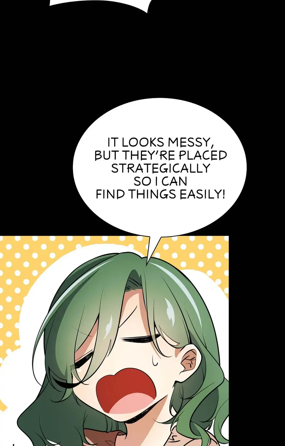 My Dearest Witch Chapter 30 – Page 9