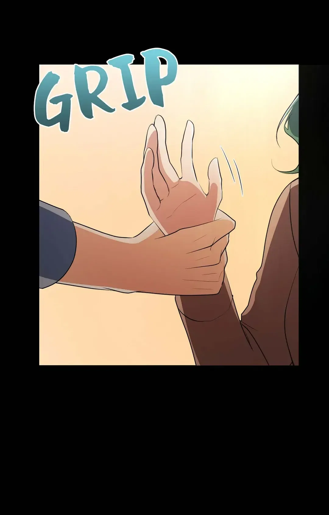 My Dearest Witch Chapter 30 – Page 12