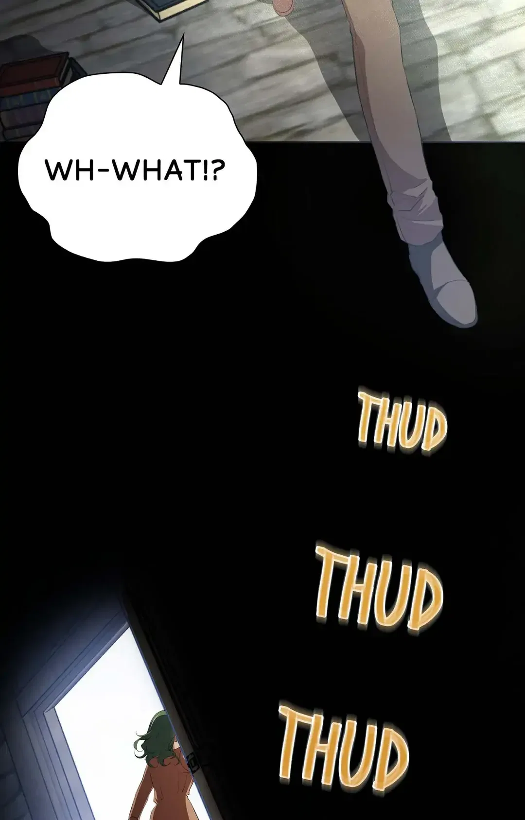 My Dearest Witch Chapter 30 – Page 14