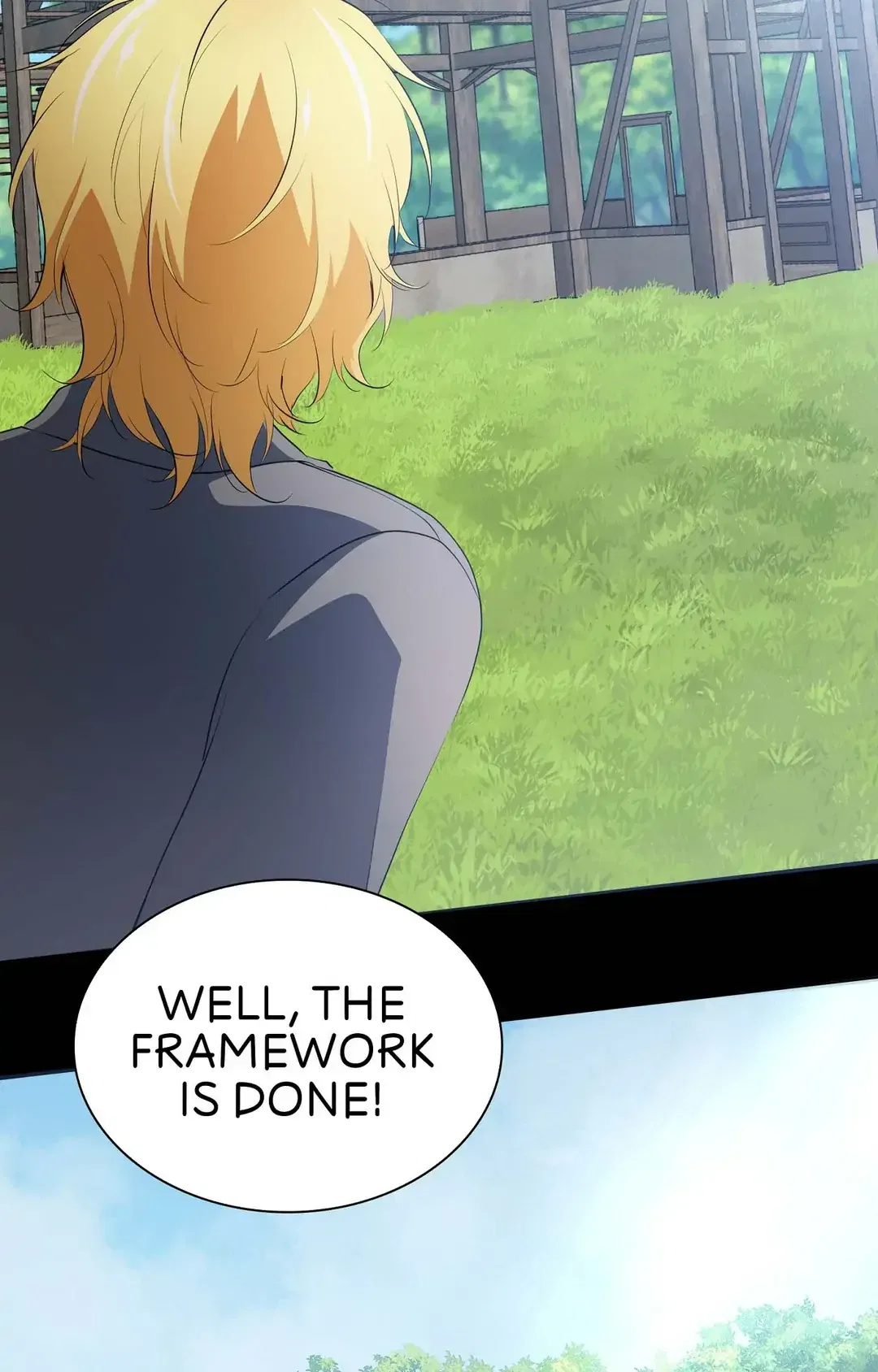 My Dearest Witch Chapter 30 – Page 16