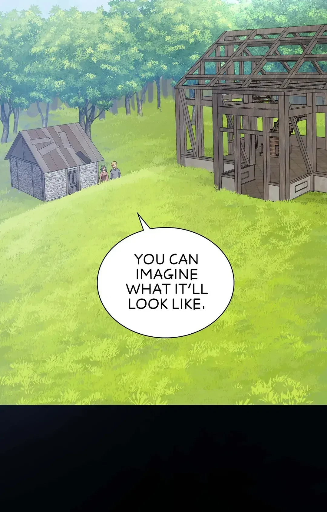 My Dearest Witch Chapter 30 – Page 17