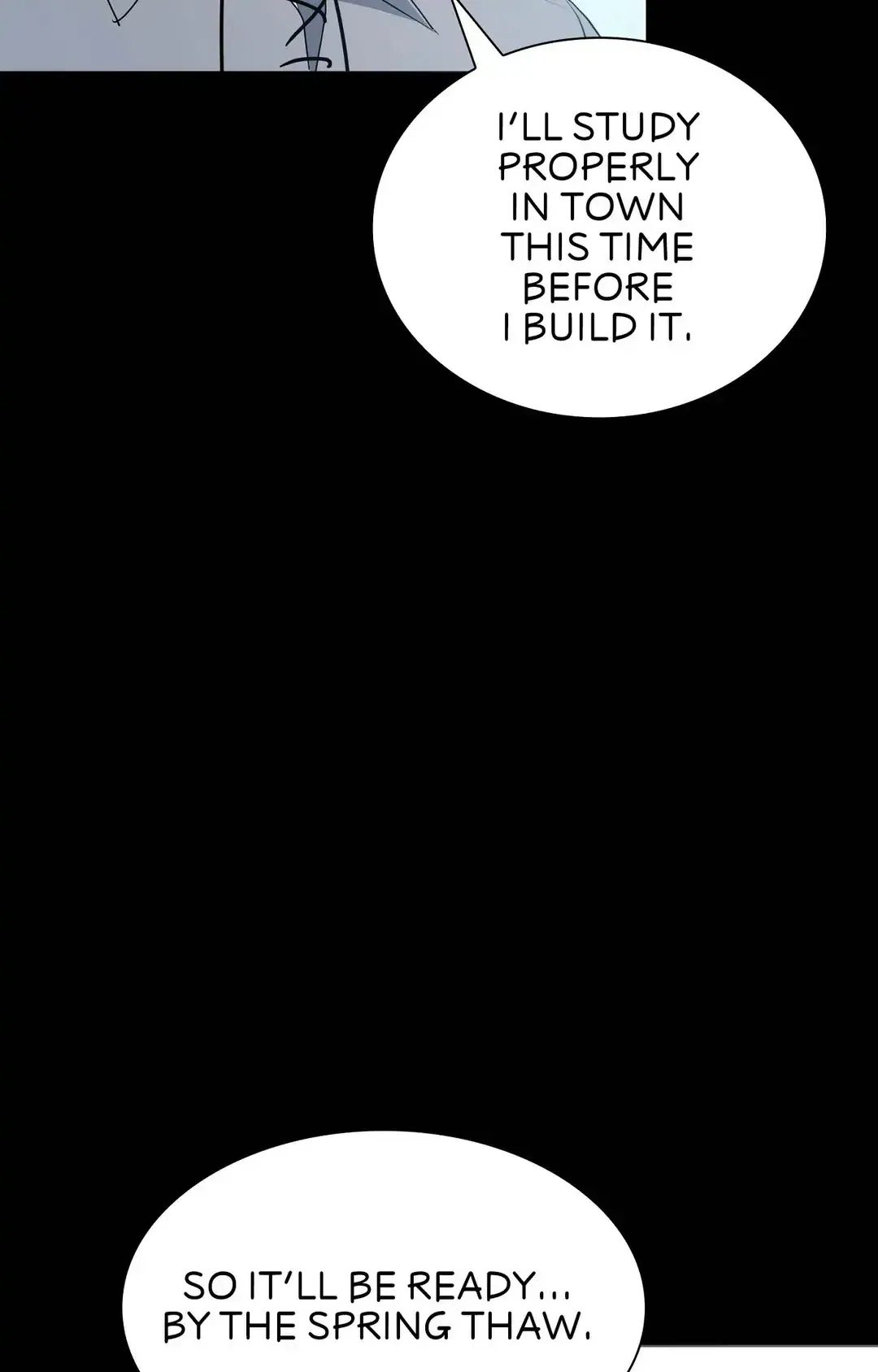 My Dearest Witch Chapter 30 – Page 21