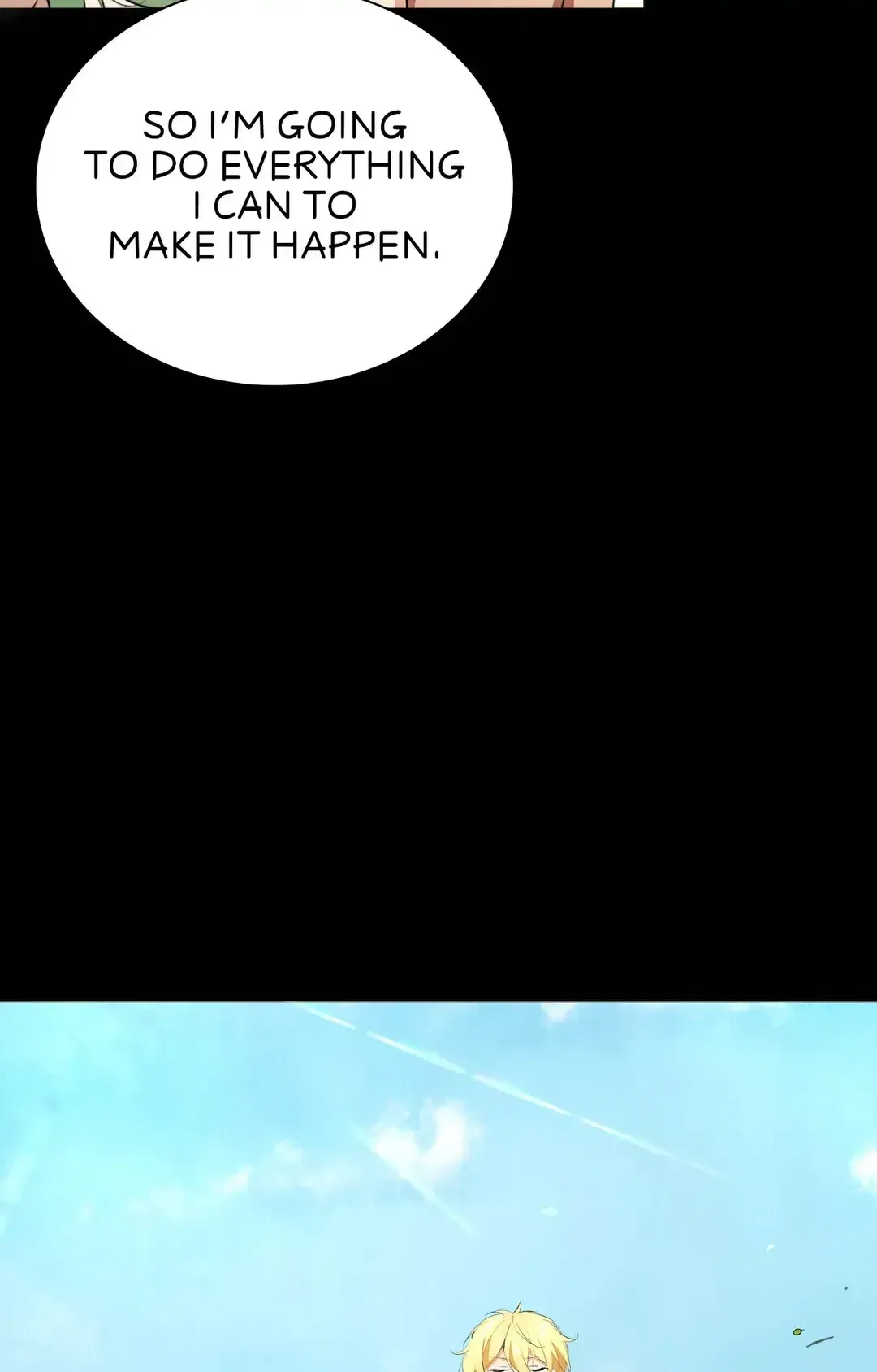 My Dearest Witch Chapter 30 – Page 24