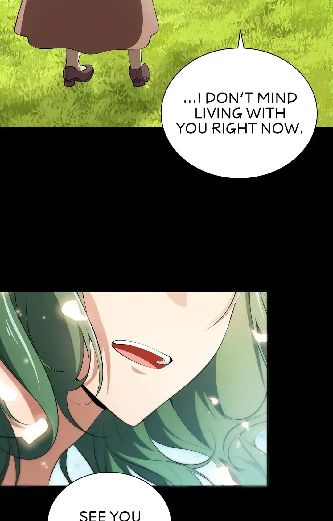 My Dearest Witch Chapter 30 – Page 28