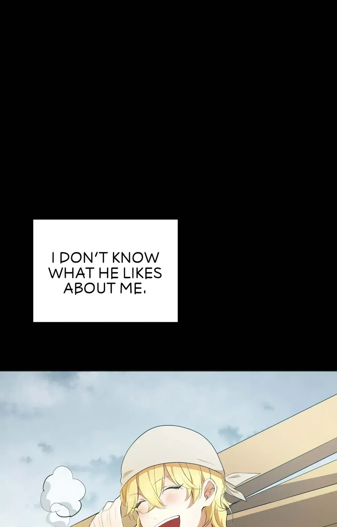My Dearest Witch Chapter 30 – Page 34