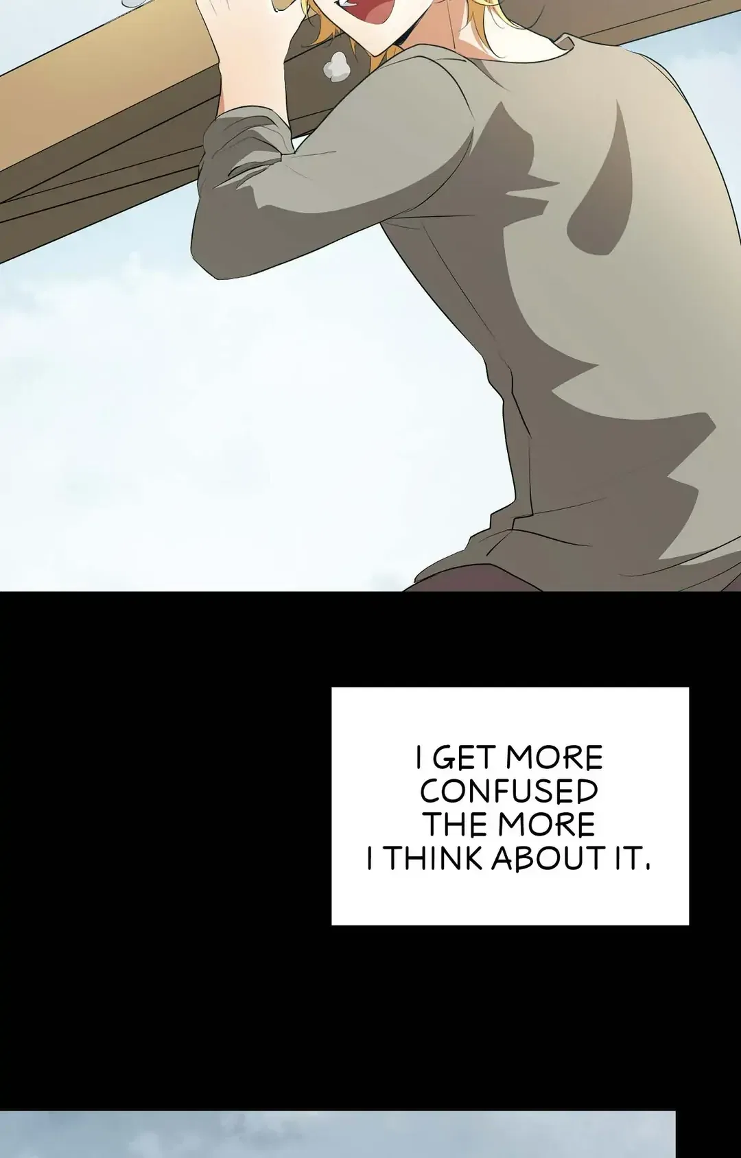 My Dearest Witch Chapter 30 – Page 35