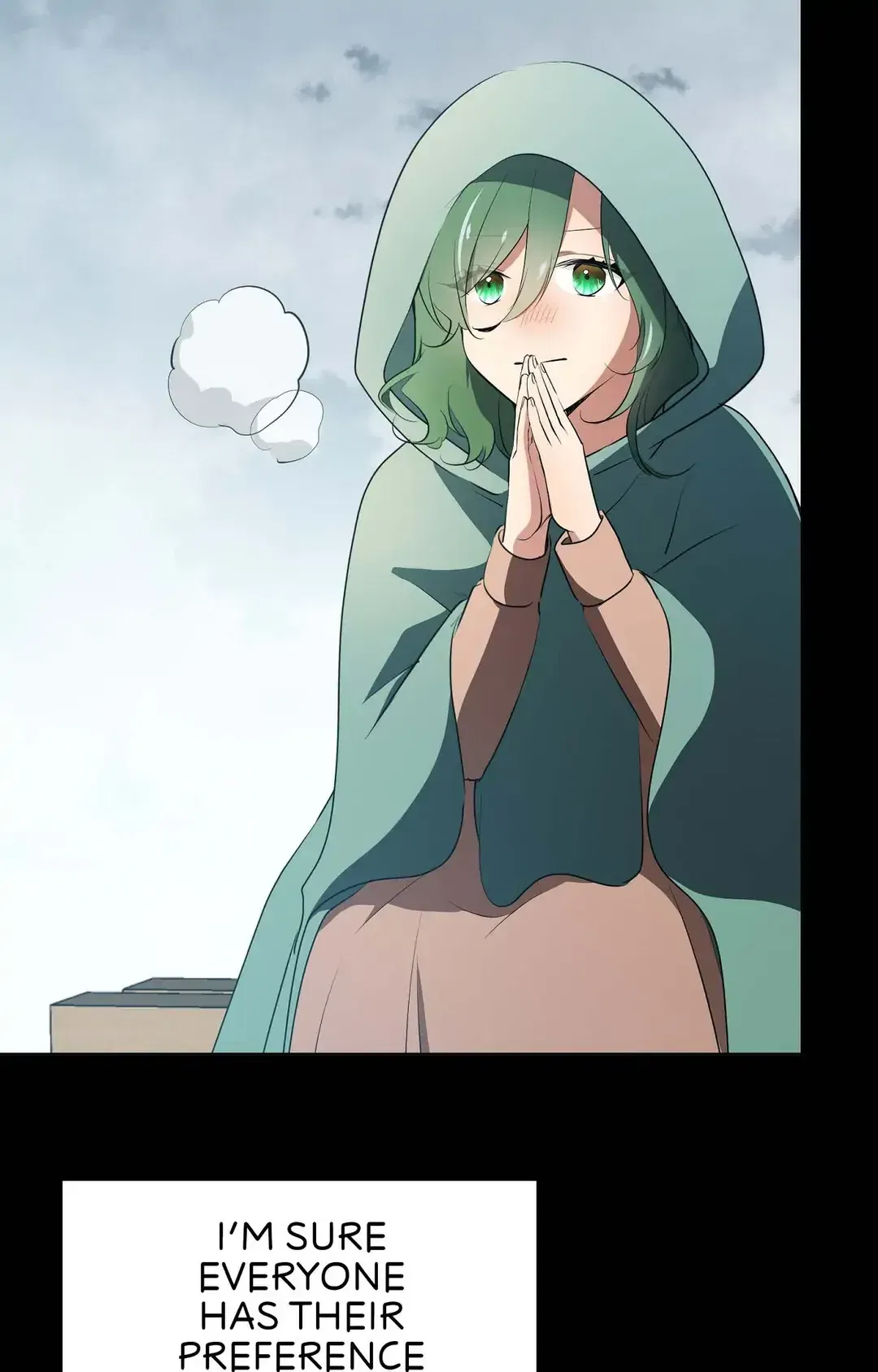 My Dearest Witch Chapter 30 – Page 36