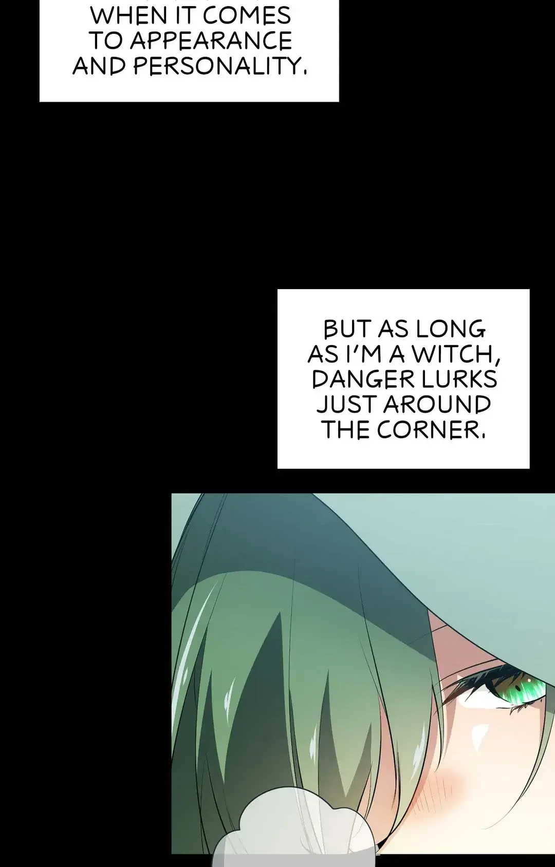 My Dearest Witch Chapter 30 – Page 37