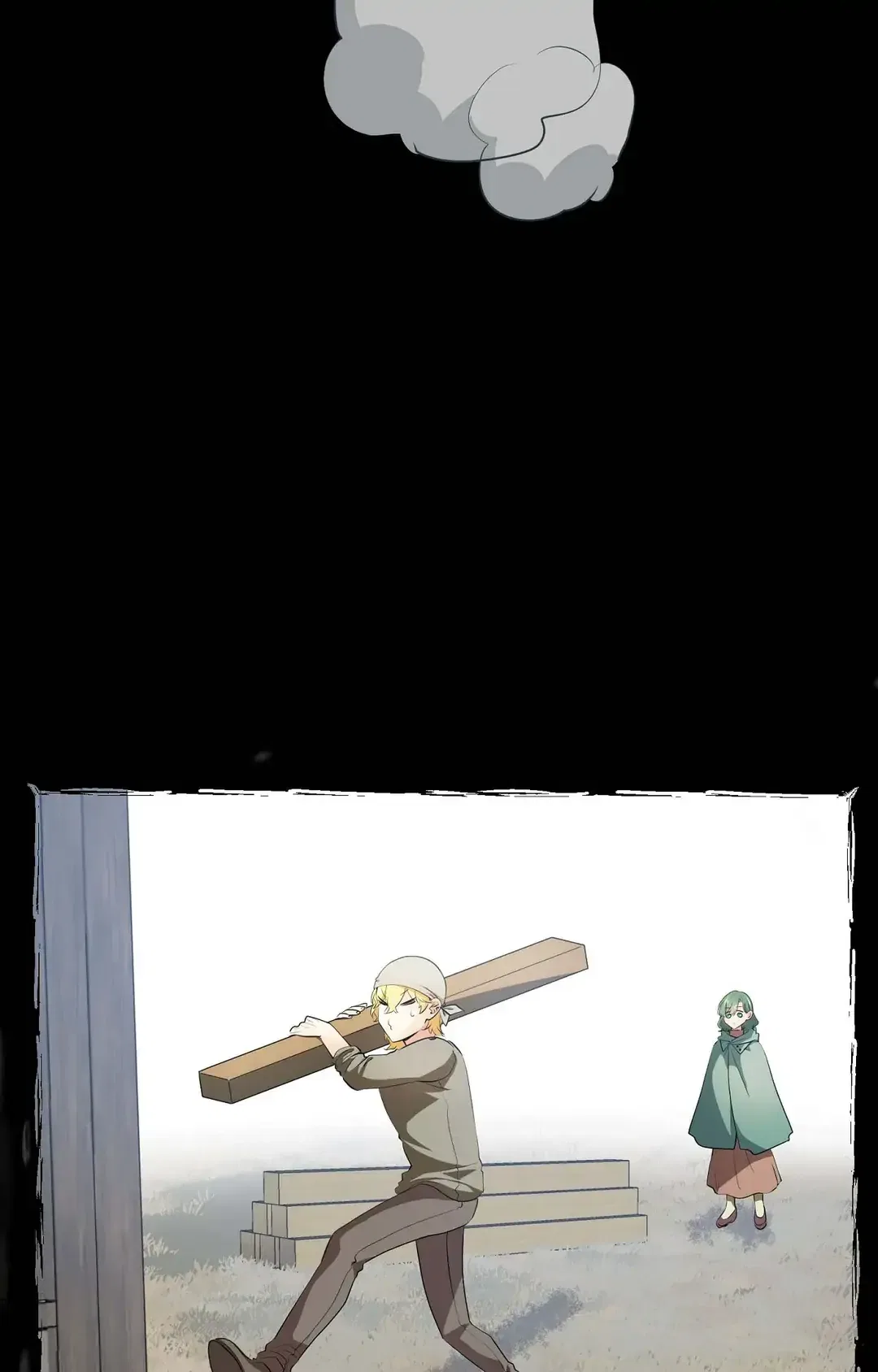 My Dearest Witch Chapter 30 – Page 38