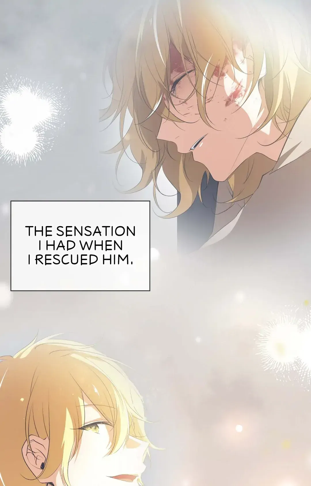My Dearest Witch Chapter 30 – Page 43