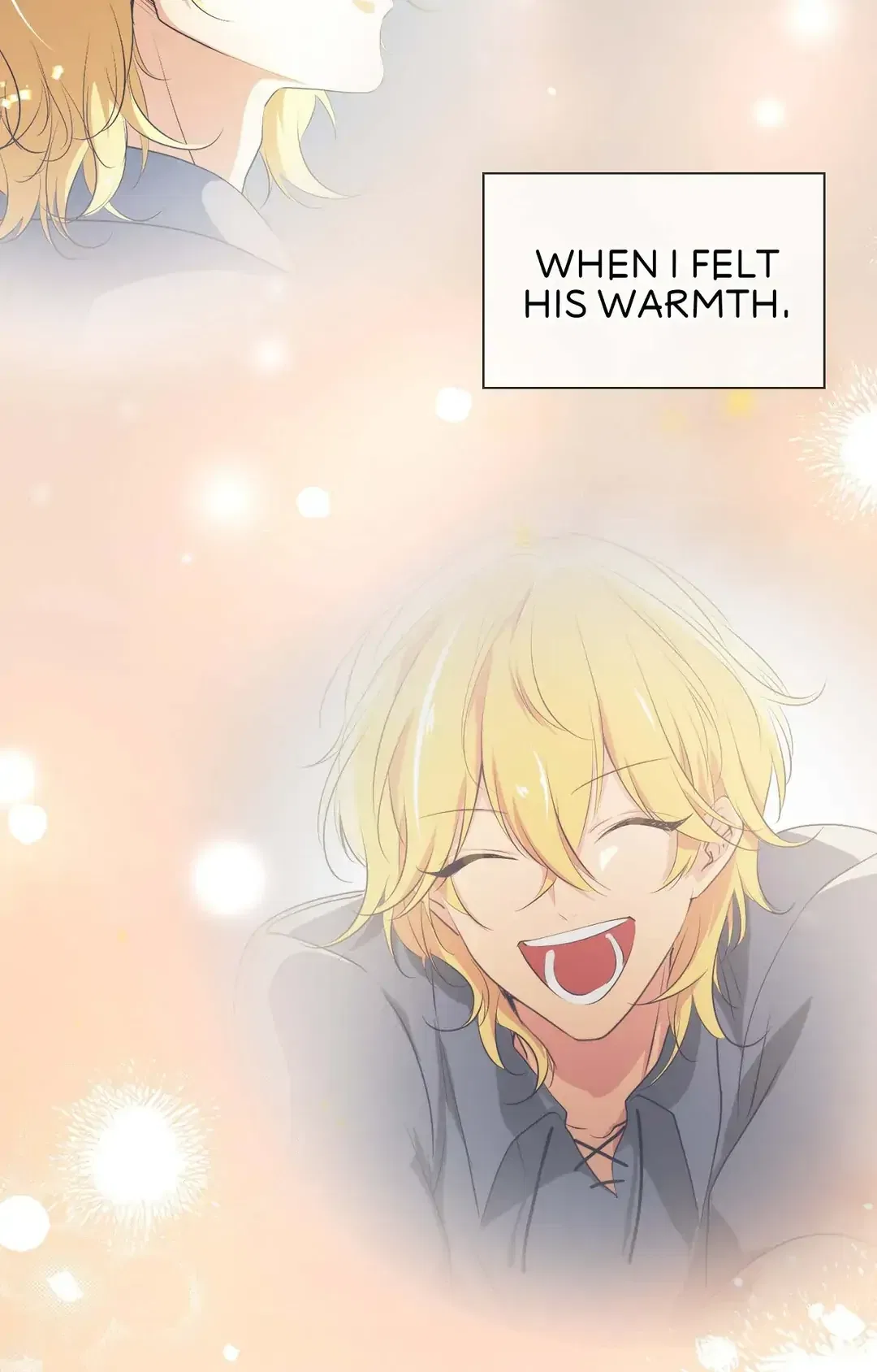 My Dearest Witch Chapter 30 – Page 44