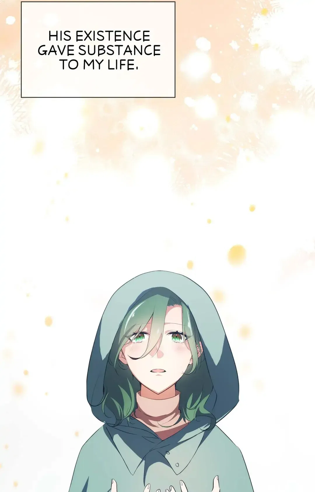 My Dearest Witch Chapter 30 – Page 45