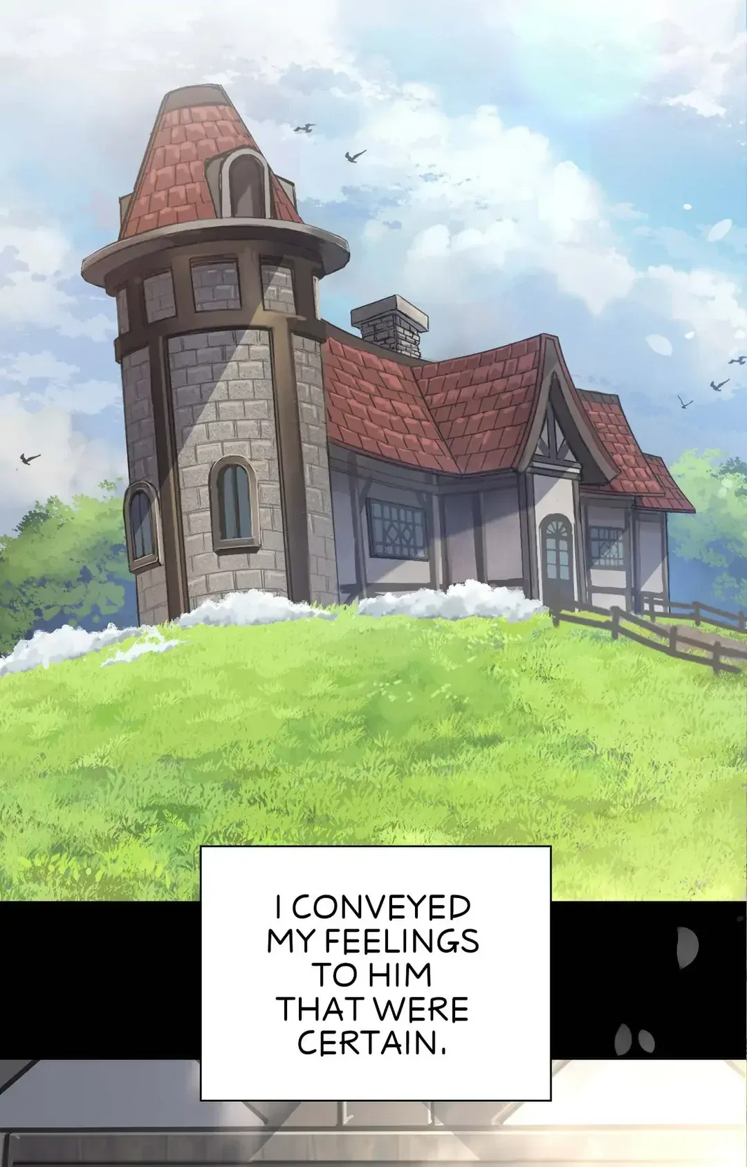 My Dearest Witch Chapter 30 – Page 50