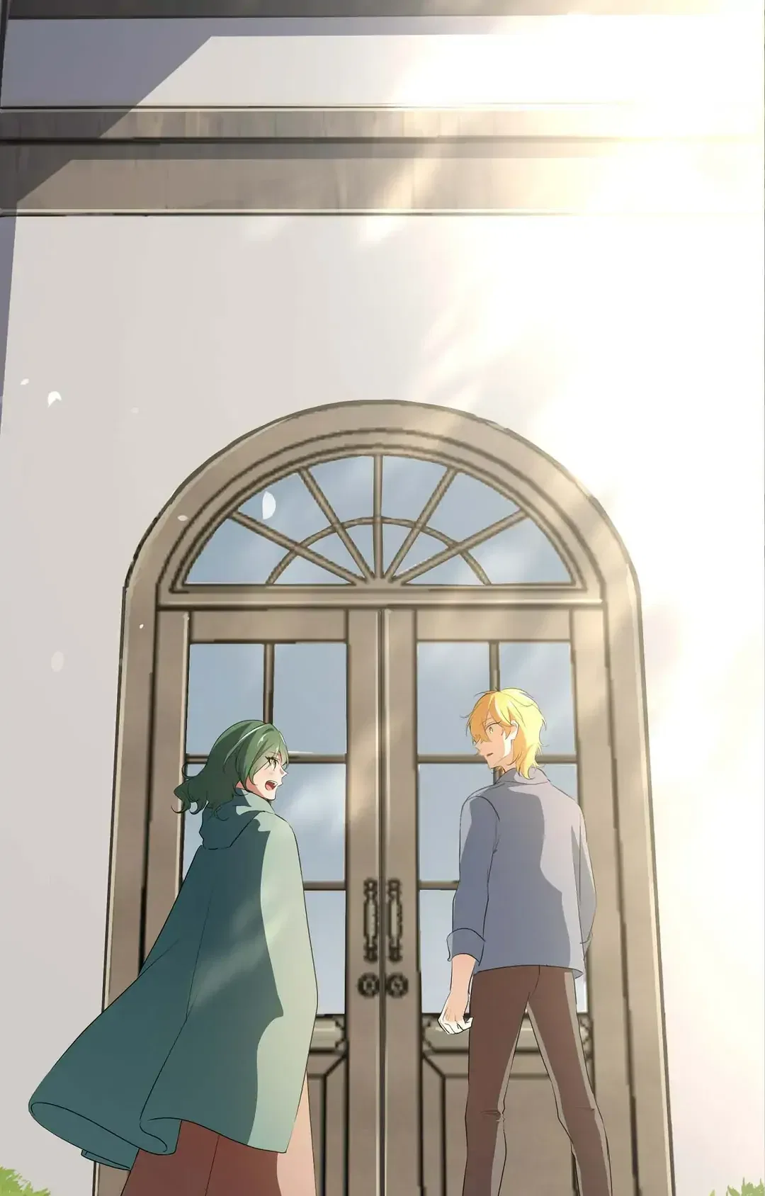 My Dearest Witch Chapter 30 – Page 51