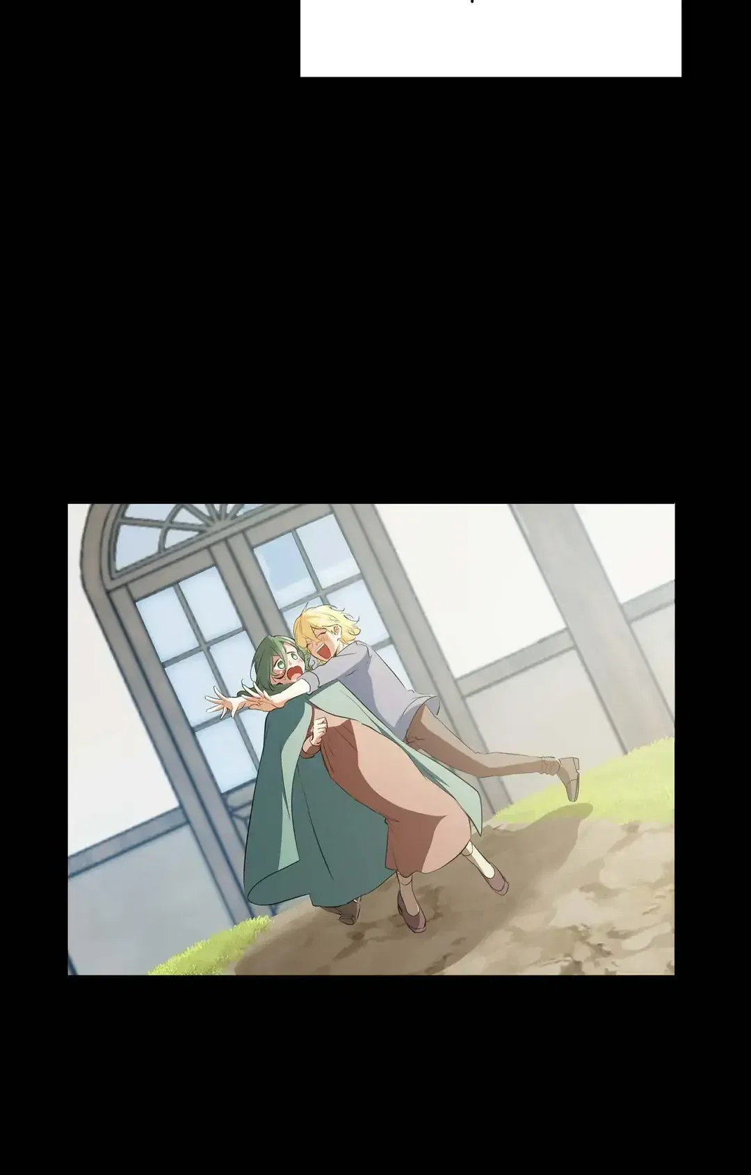 My Dearest Witch Chapter 30 – Page 55