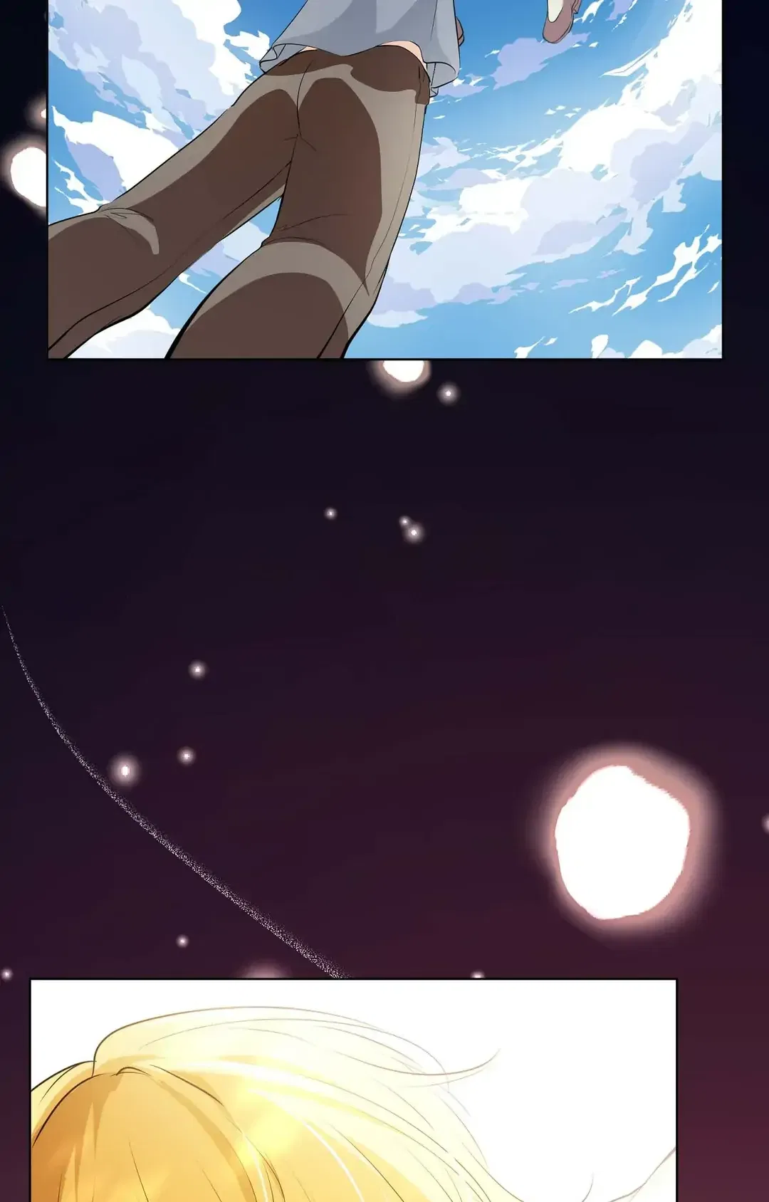 My Dearest Witch Chapter 30 – Page 58