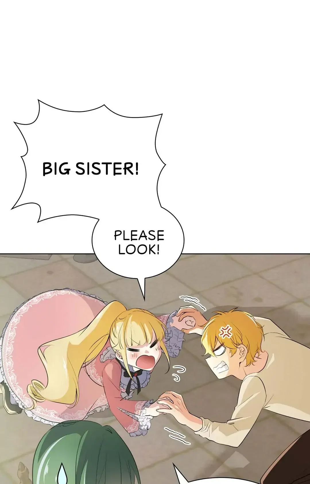 My Dearest Witch Chapter 30 – Page 65