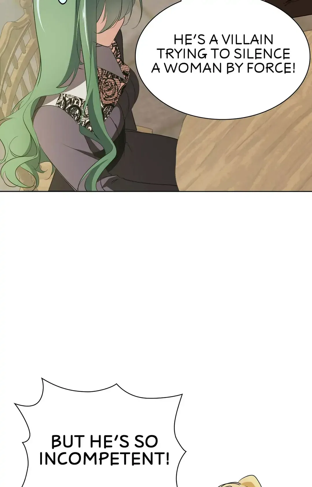 My Dearest Witch Chapter 30 – Page 66