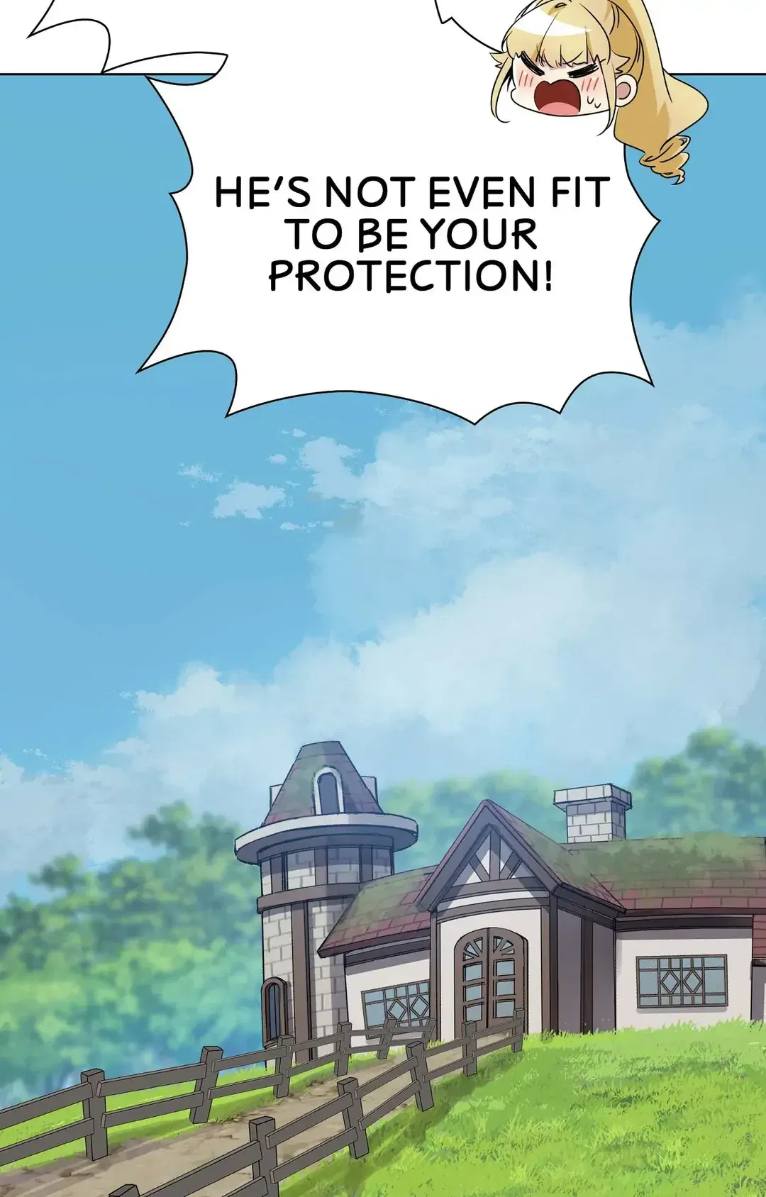 My Dearest Witch Chapter 30 – Page 67