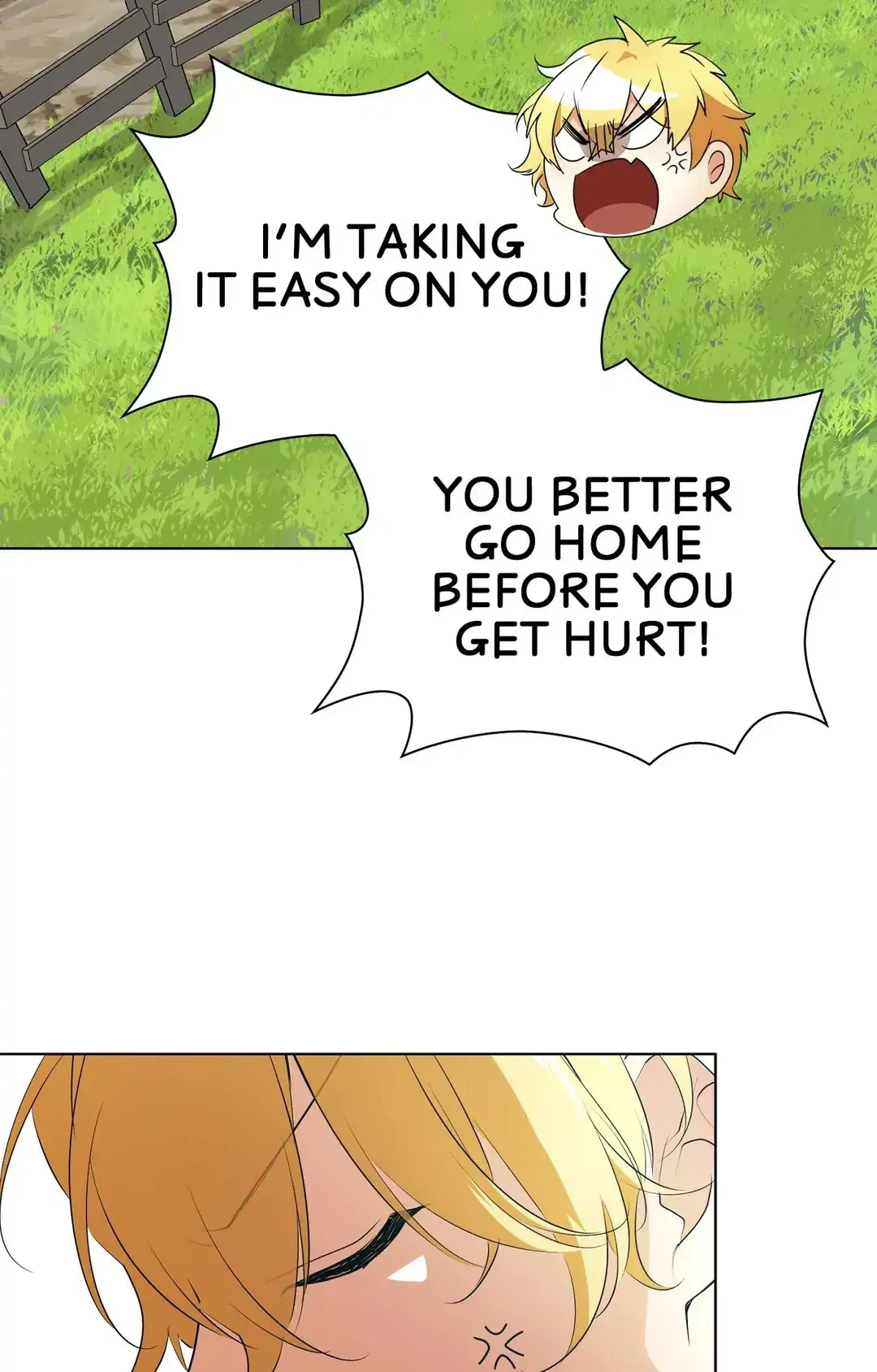 My Dearest Witch Chapter 30 – Page 68