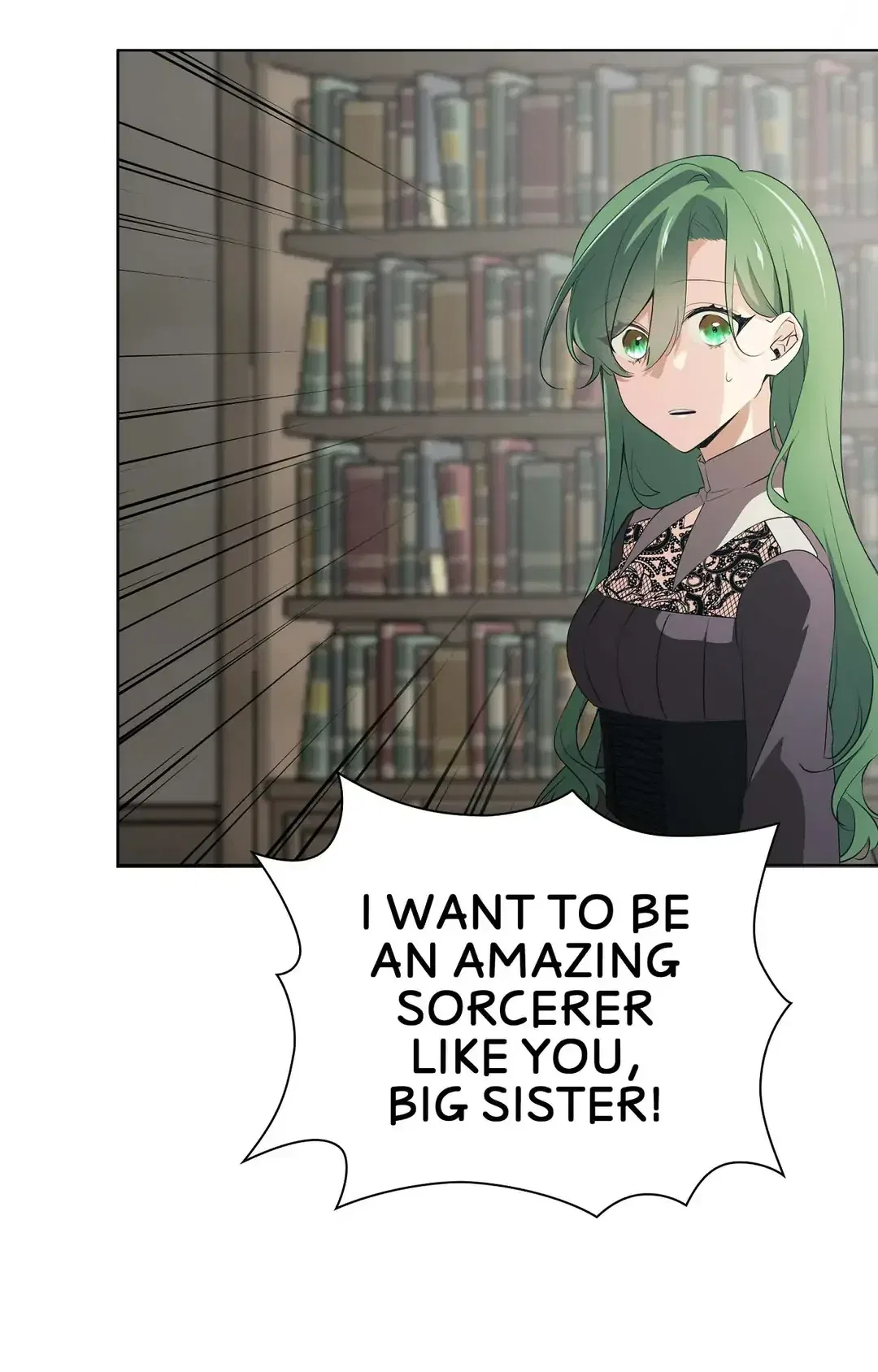 My Dearest Witch Chapter 30 – Page 72