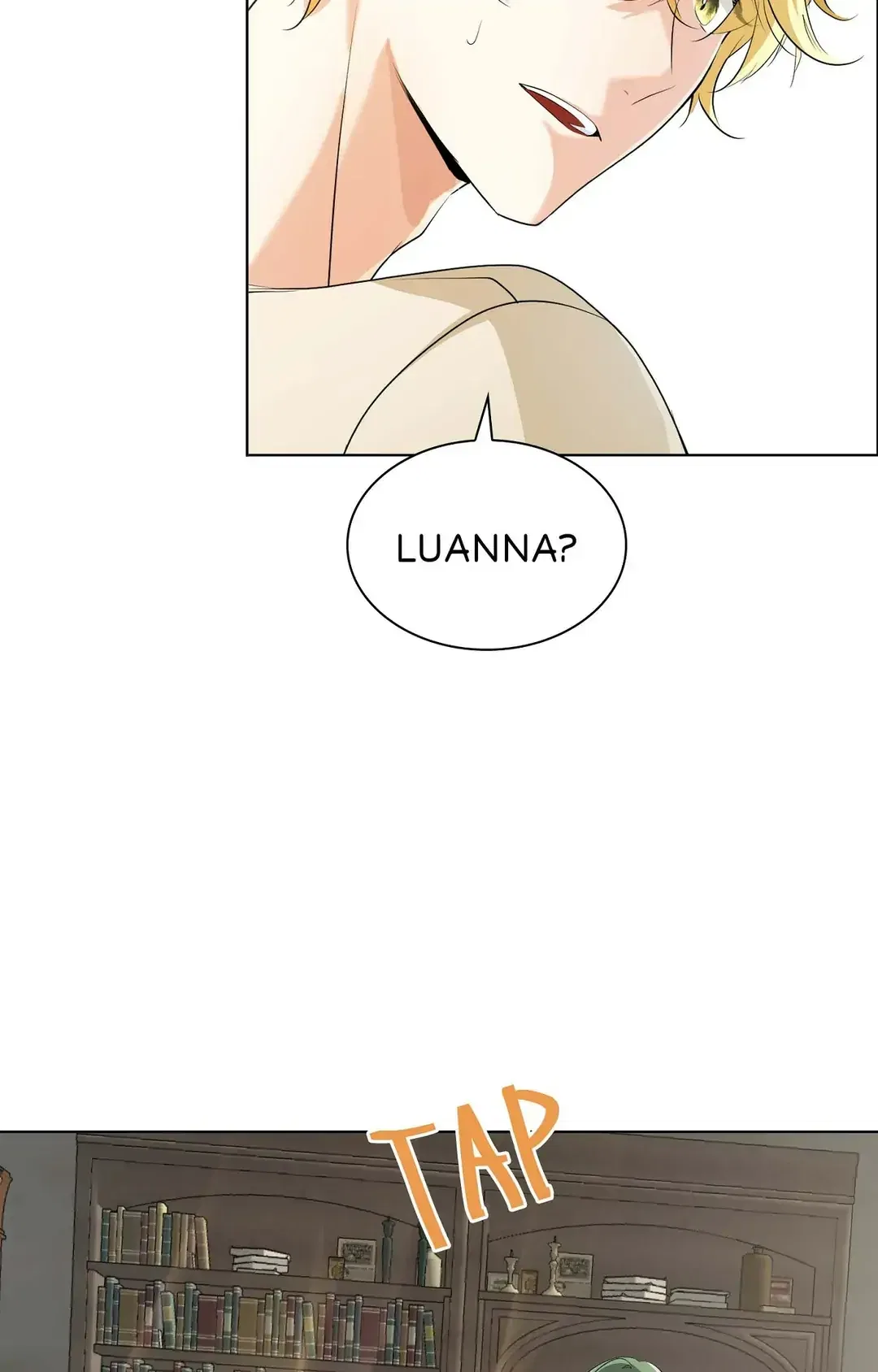My Dearest Witch Chapter 30 – Page 77