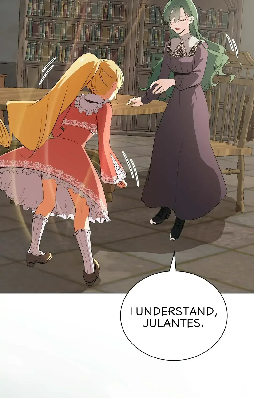 My Dearest Witch Chapter 30 – Page 78