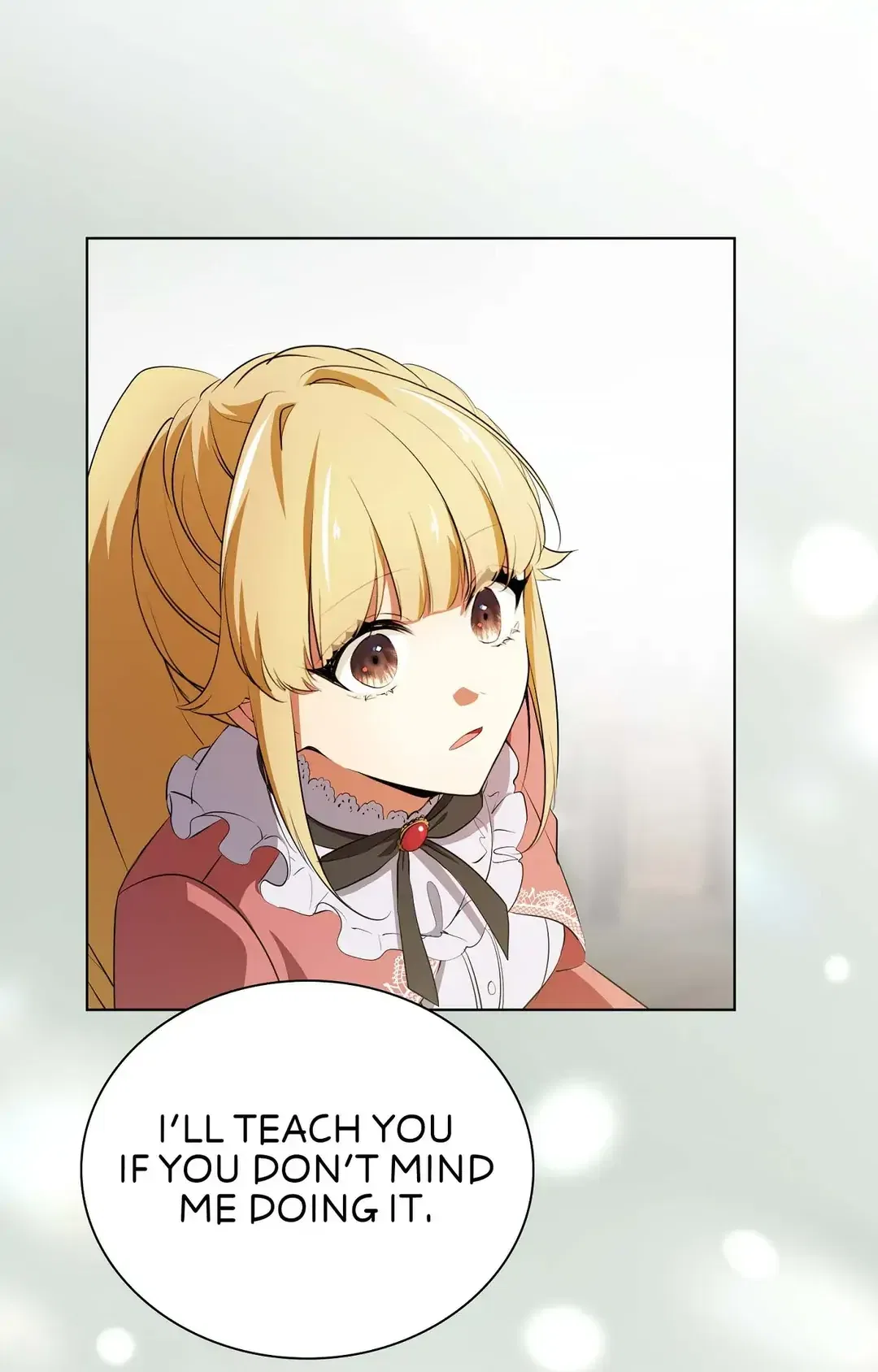 My Dearest Witch Chapter 30 – Page 79