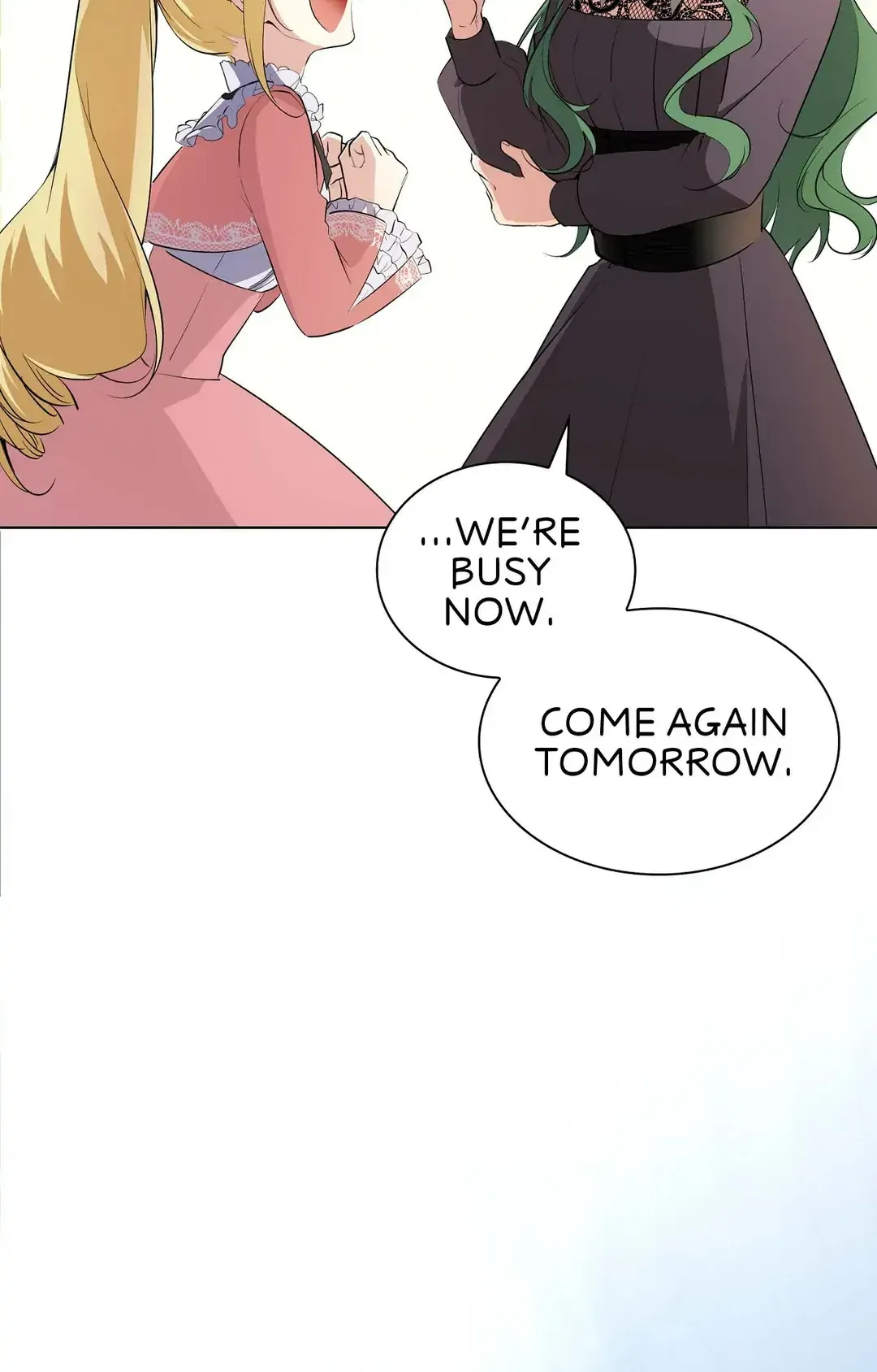 My Dearest Witch Chapter 30 – Page 82