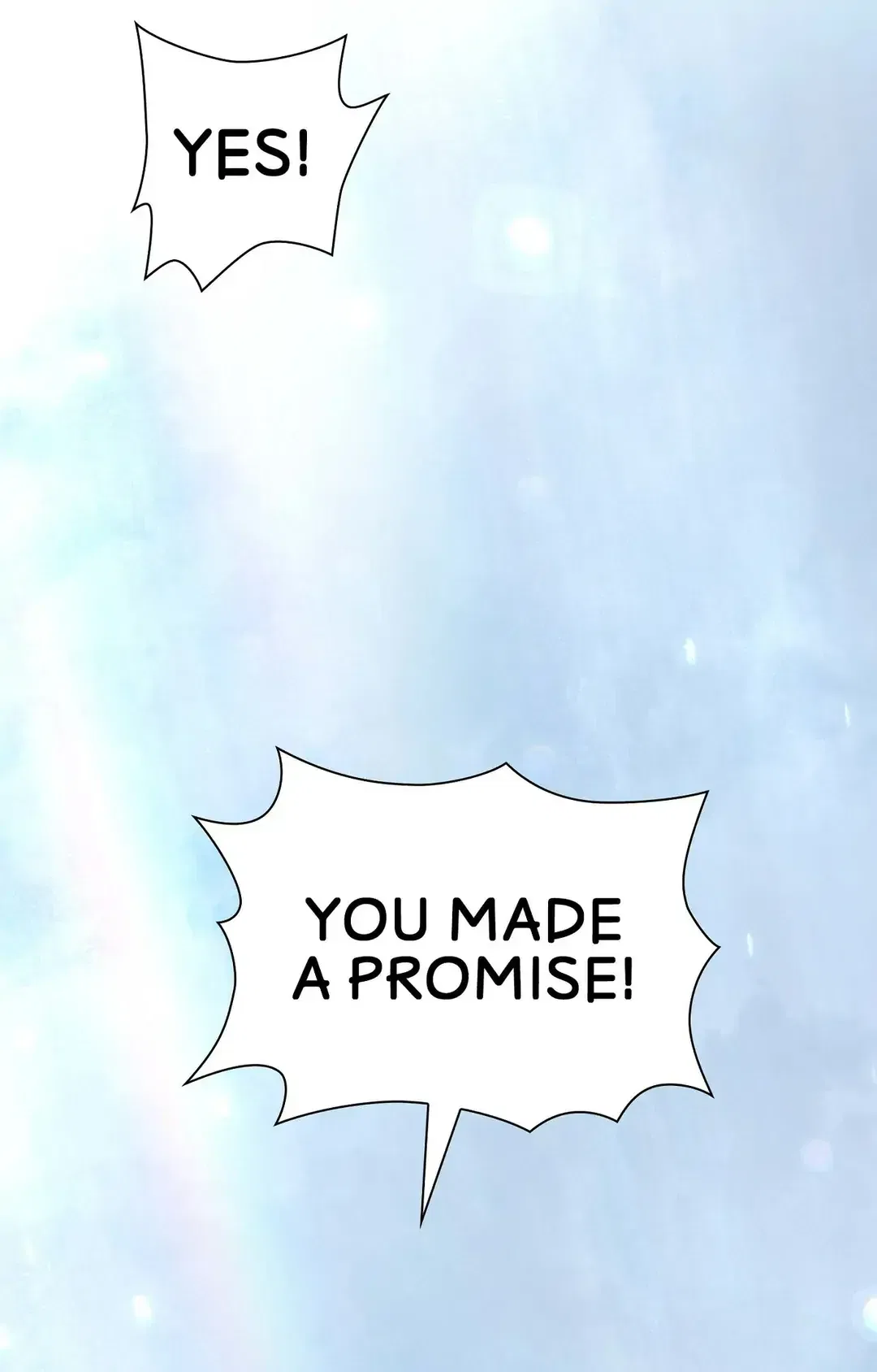 My Dearest Witch Chapter 30 – Page 83