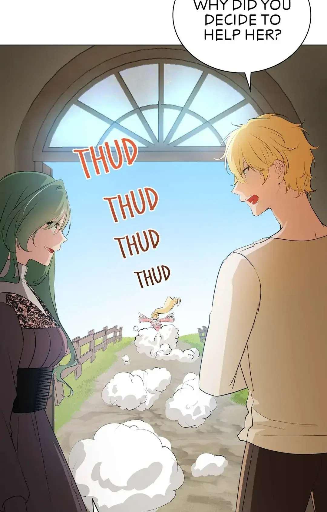 My Dearest Witch Chapter 30 – Page 86