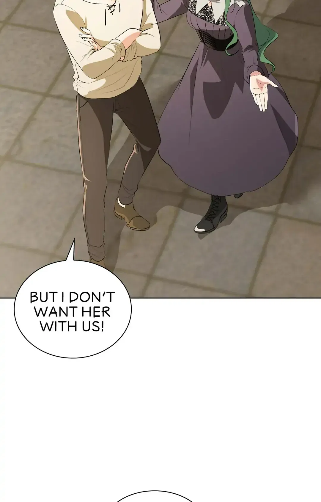My Dearest Witch Chapter 30 – Page 88