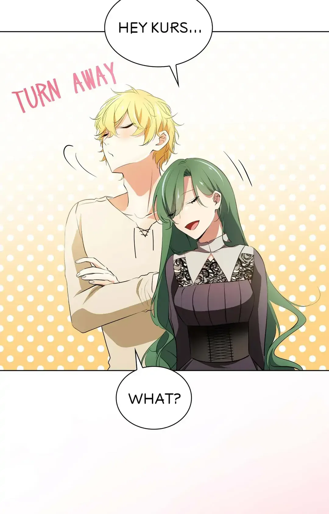My Dearest Witch Chapter 30 – Page 89