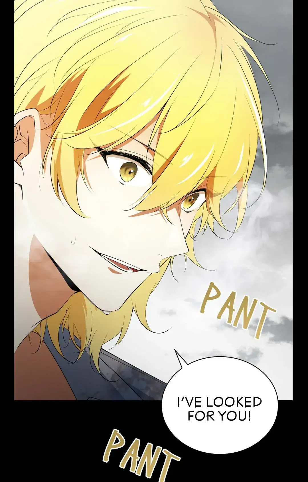 My Dearest Witch Chapter 29 – Page 9