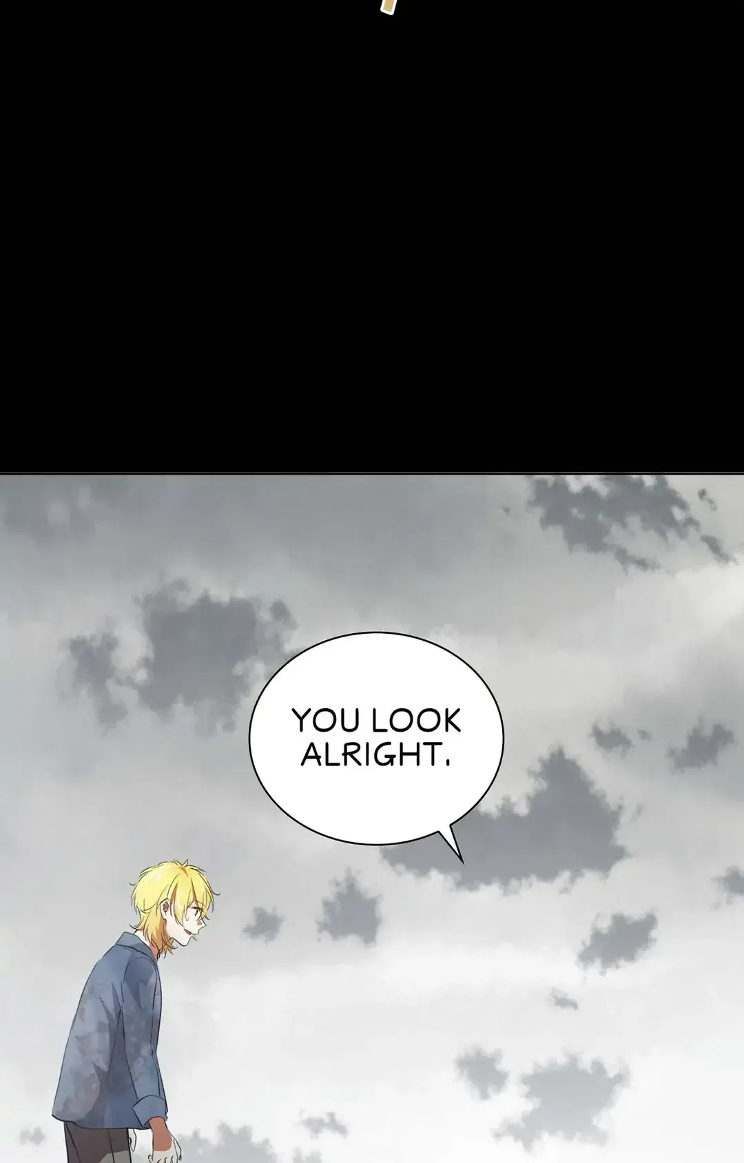 My Dearest Witch Chapter 29 – Page 10