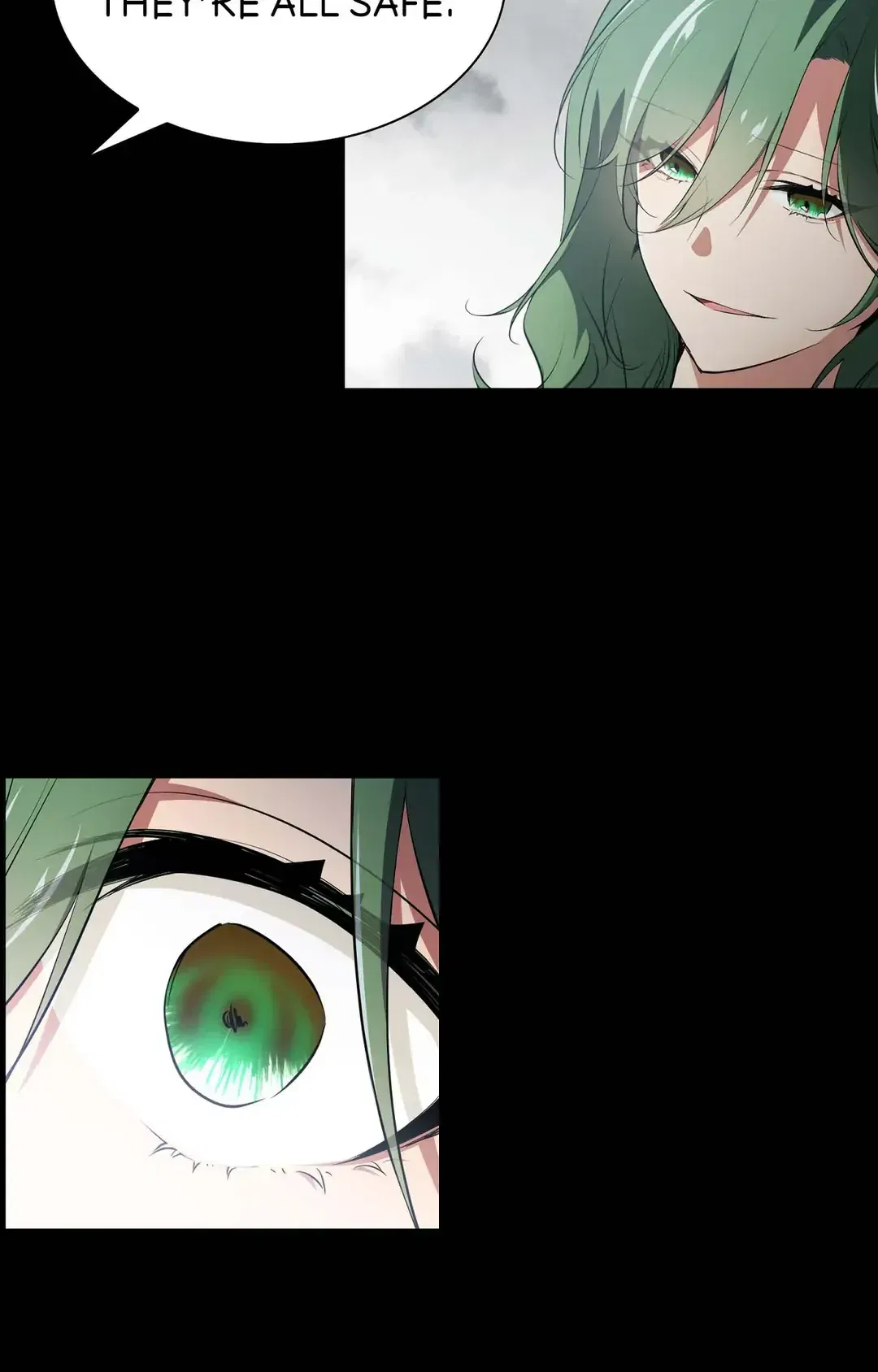 My Dearest Witch Chapter 29 – Page 12