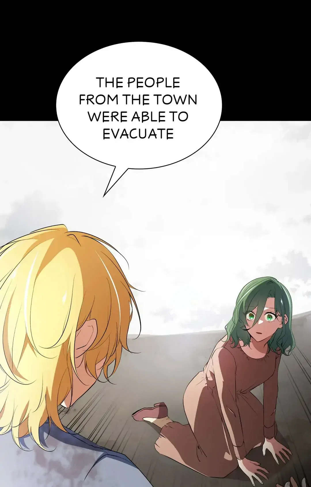 My Dearest Witch Chapter 29 – Page 13