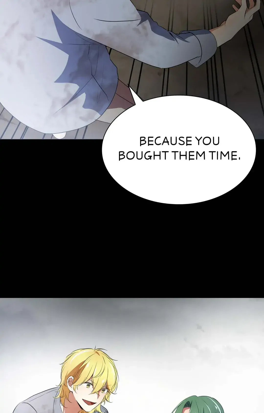 My Dearest Witch Chapter 29 – Page 14