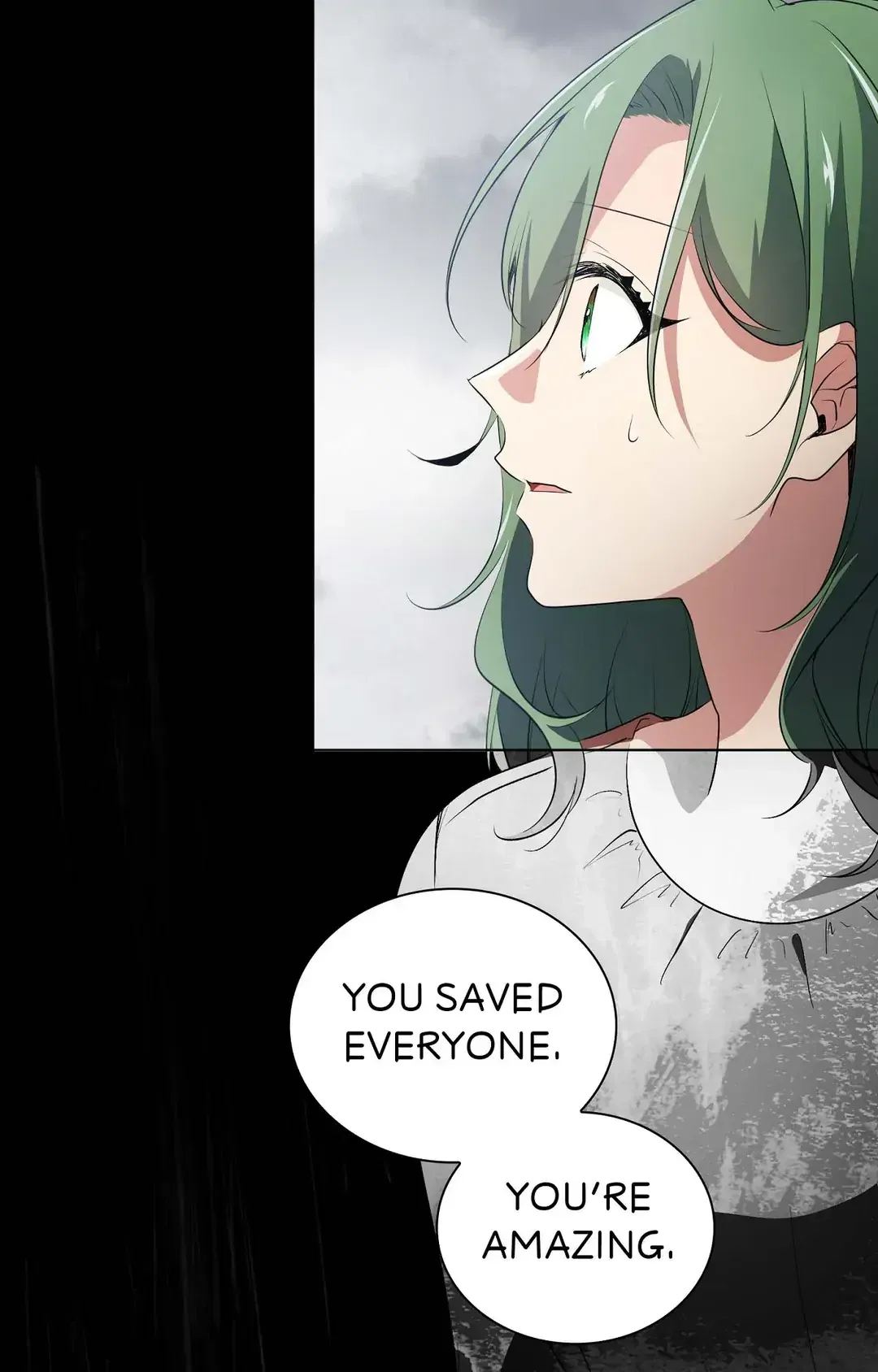 My Dearest Witch Chapter 29 – Page 16