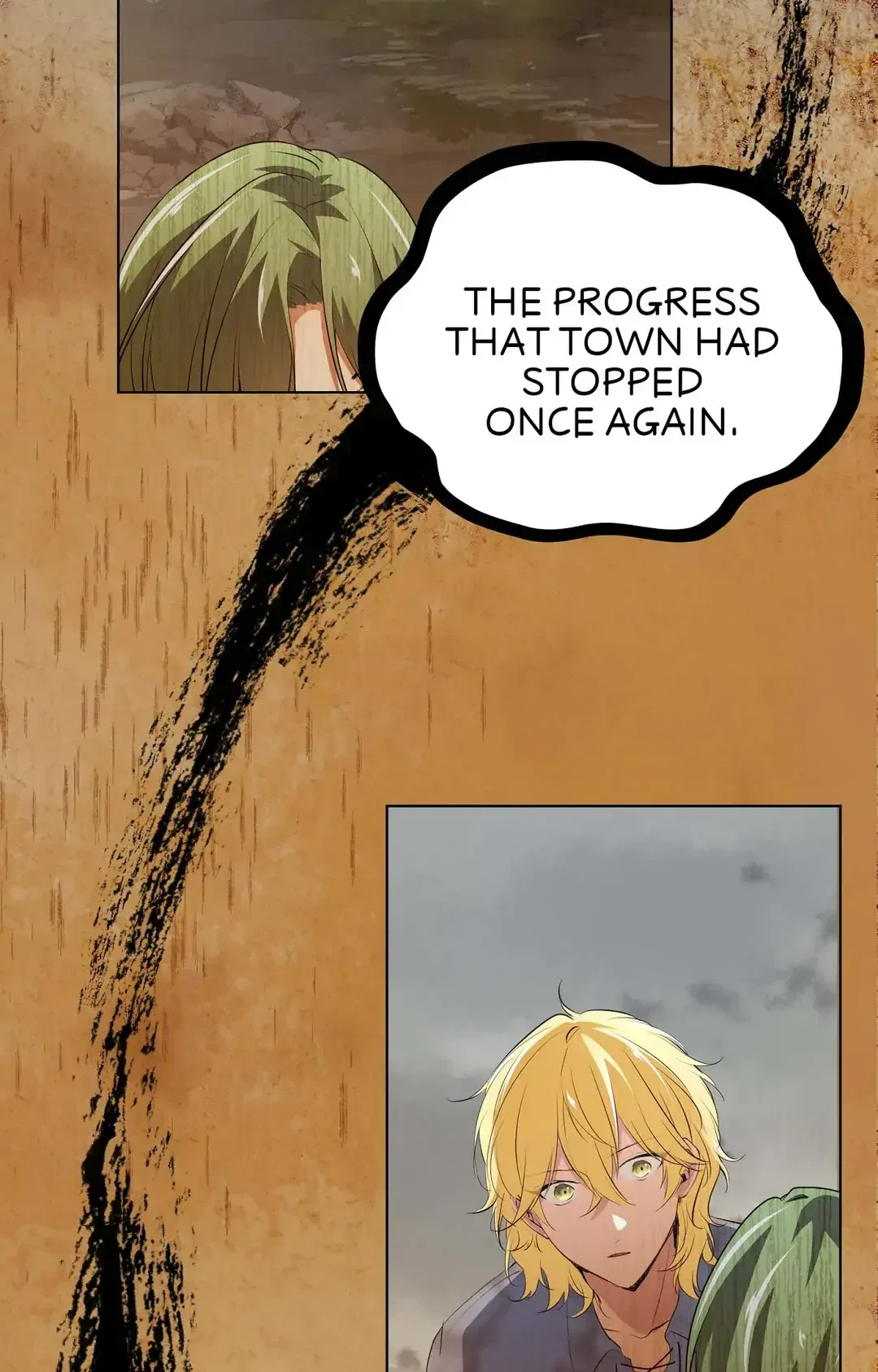 My Dearest Witch Chapter 29 – Page 21