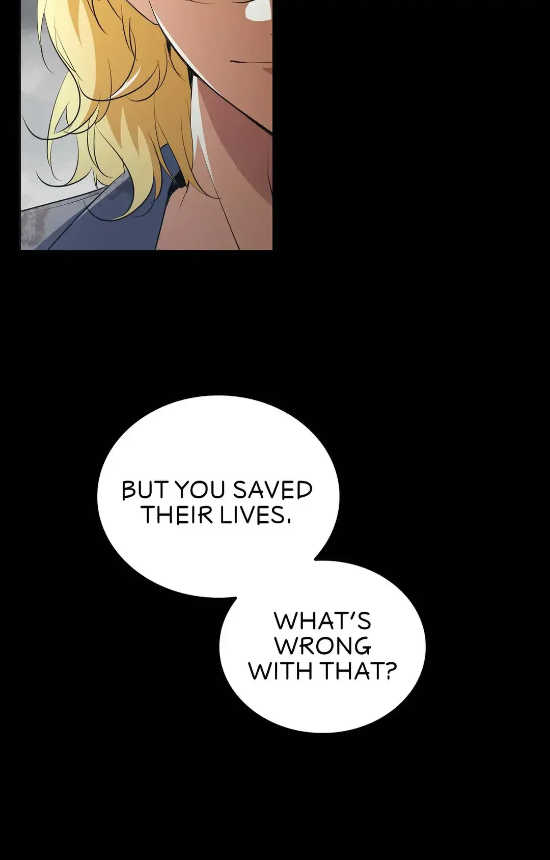 My Dearest Witch Chapter 29 – Page 26