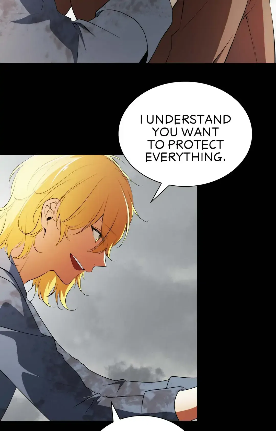My Dearest Witch Chapter 29 – Page 28