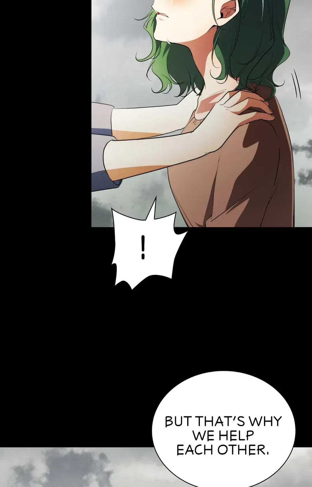 My Dearest Witch Chapter 29 – Page 30