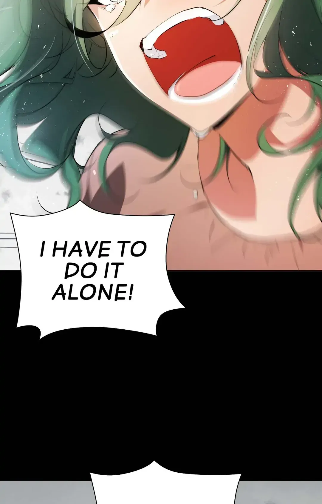 My Dearest Witch Chapter 29 – Page 36
