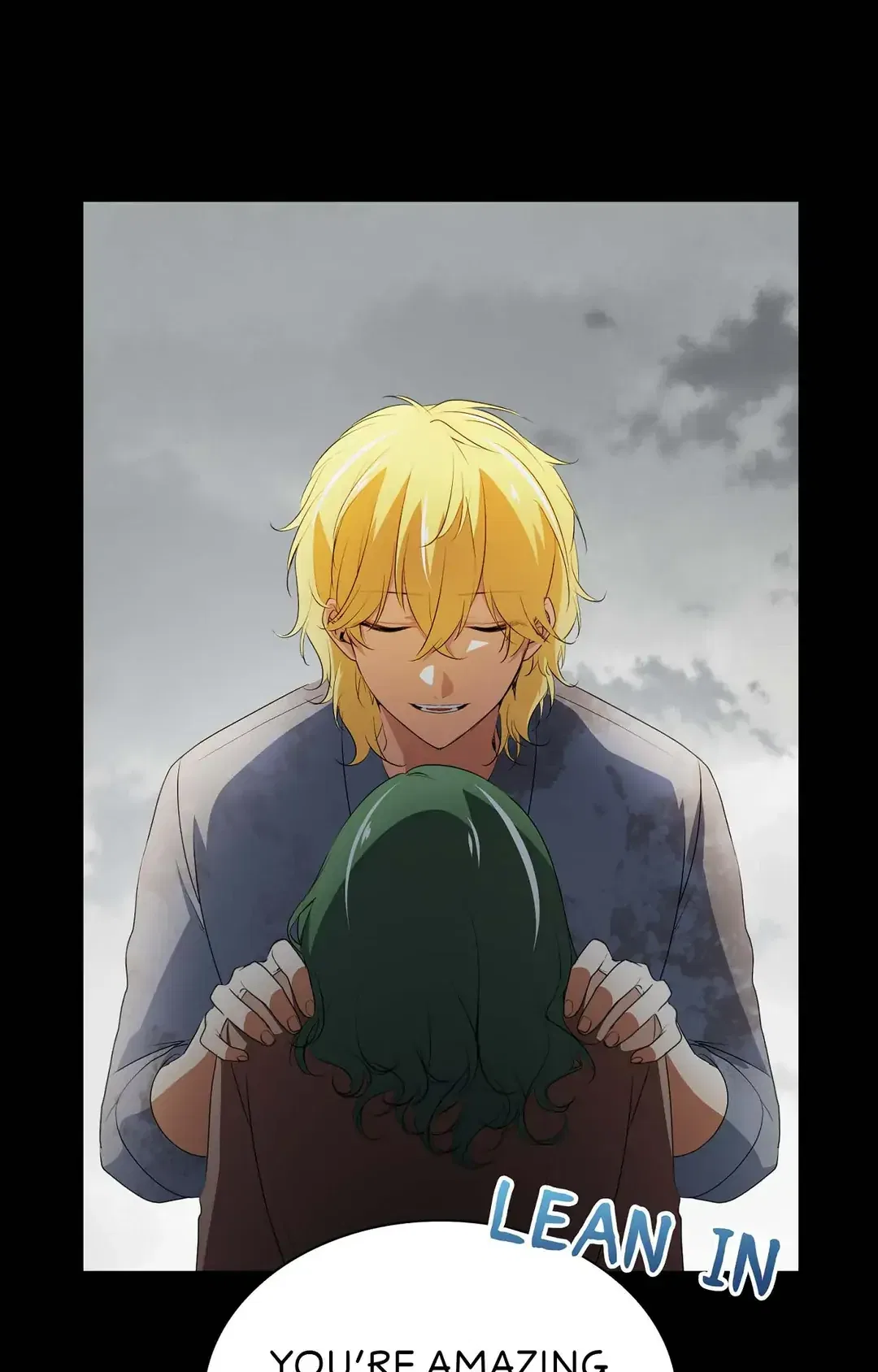My Dearest Witch Chapter 29 – Page 39