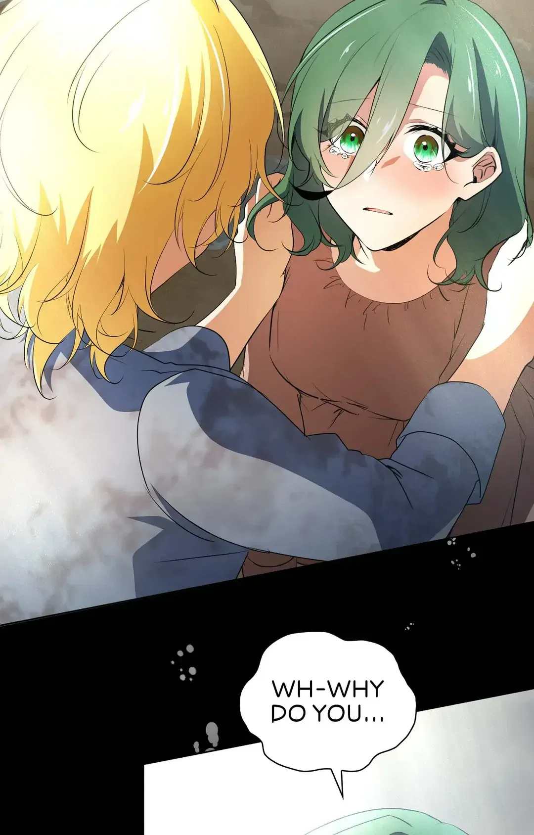 My Dearest Witch Chapter 29 – Page 44
